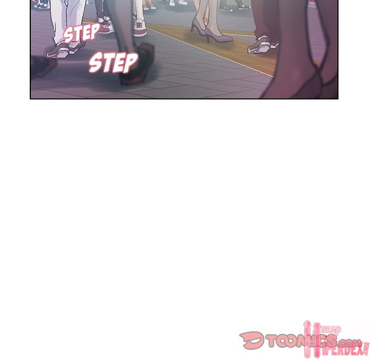 Deceit: Snake’s Tongue chapter 28 page 6