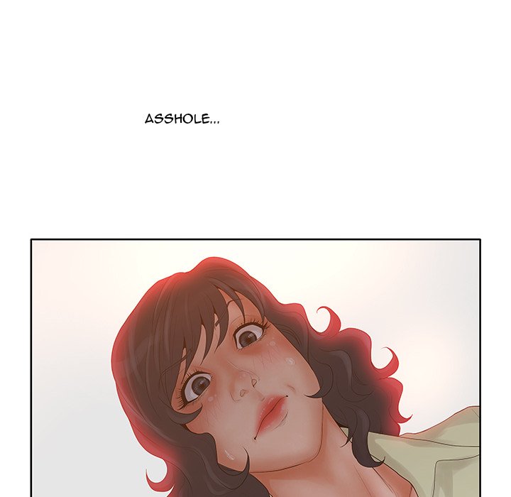 Deceit: Snake’s Tongue chapter 28 page 8