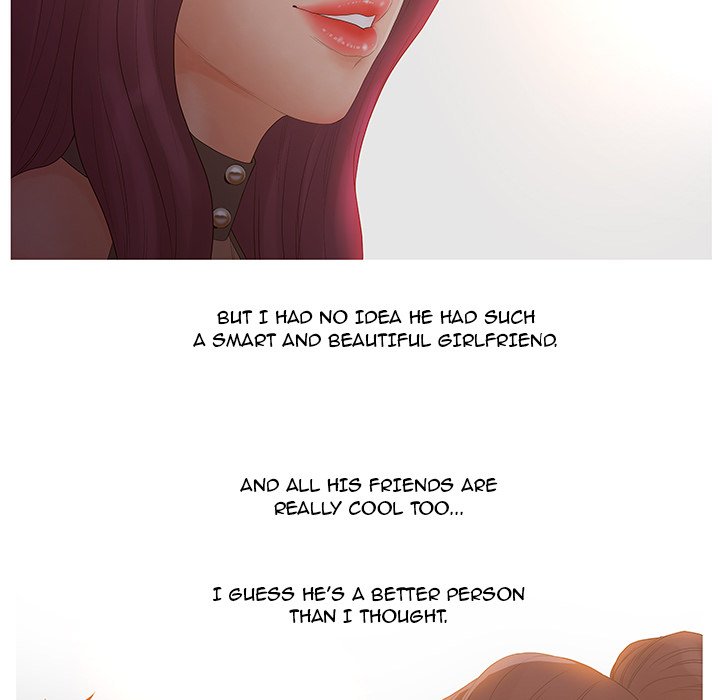 Deceit: Snake’s Tongue chapter 28 page 13