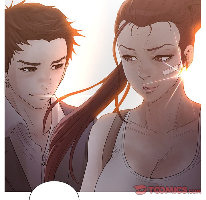 Deceit: Snake’s Tongue chapter 28 page 14