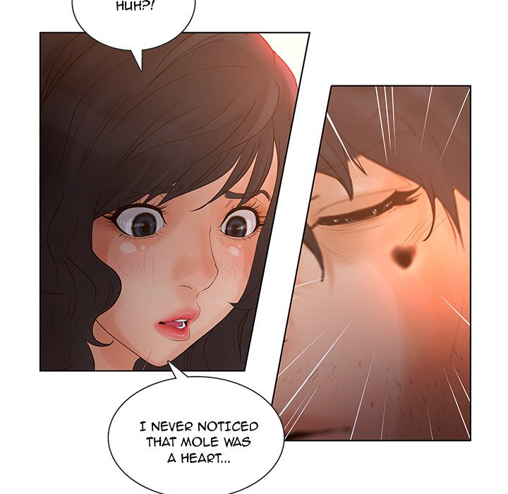 Deceit: Snake’s Tongue chapter 28 page 15