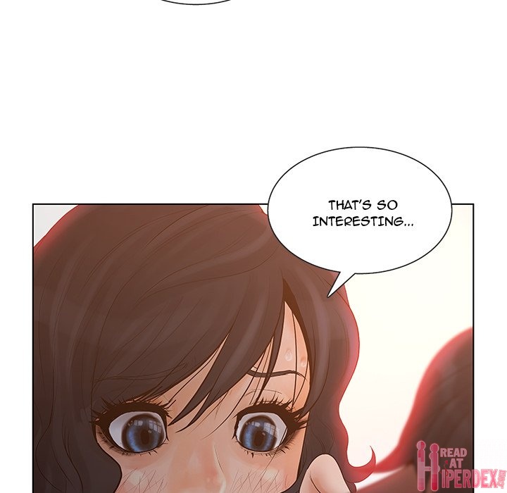 Deceit: Snake’s Tongue chapter 28 page 16