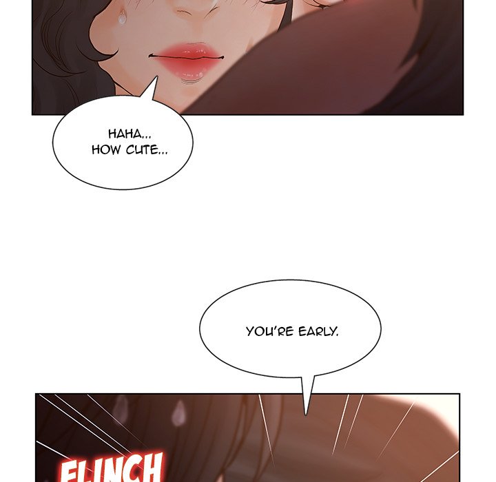 Deceit: Snake’s Tongue chapter 28 page 17