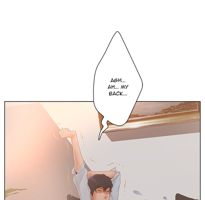 Deceit: Snake’s Tongue chapter 28 page 23