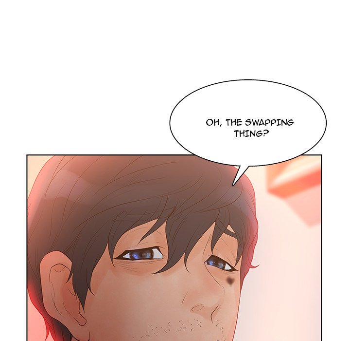 Deceit: Snake’s Tongue chapter 28 page 25