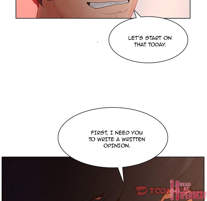 Deceit: Snake’s Tongue chapter 28 page 26