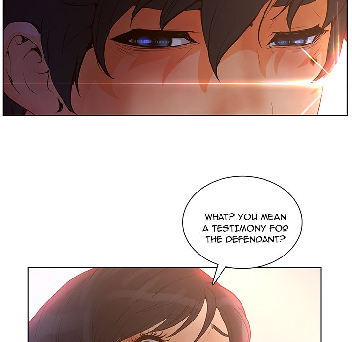 Deceit: Snake’s Tongue chapter 28 page 27