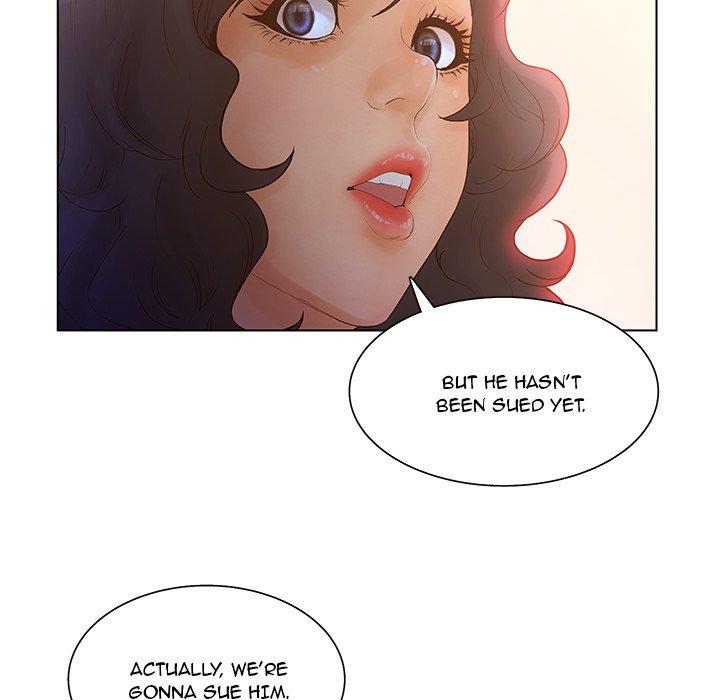 Deceit: Snake’s Tongue chapter 28 page 28