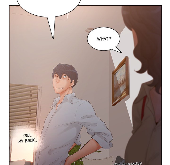 Deceit: Snake’s Tongue chapter 28 page 29