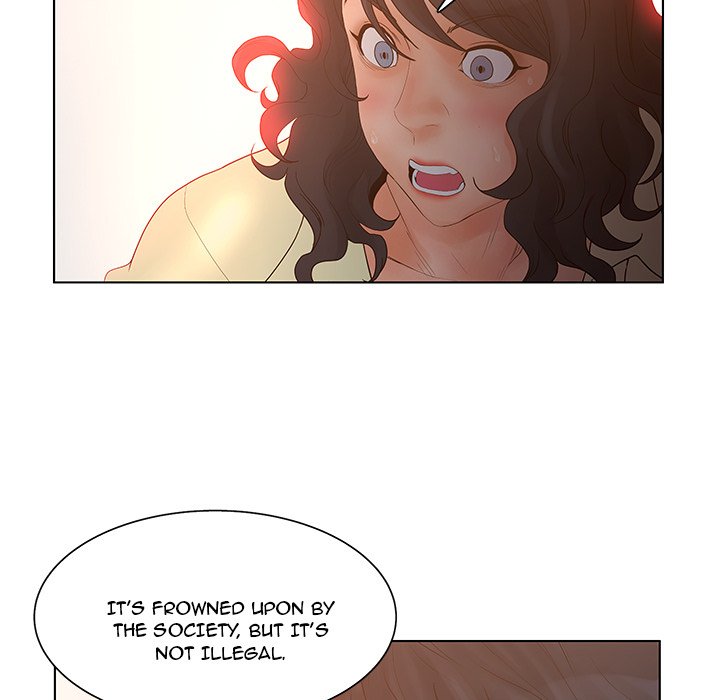 Deceit: Snake’s Tongue chapter 28 page 35