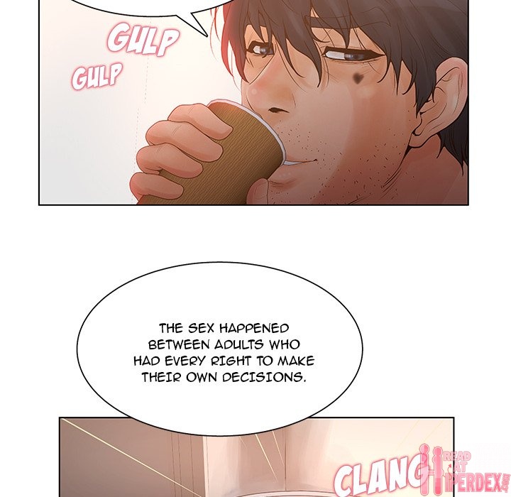 Deceit: Snake’s Tongue chapter 28 page 36