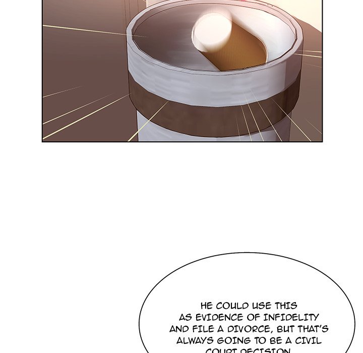 Deceit: Snake’s Tongue chapter 28 page 37
