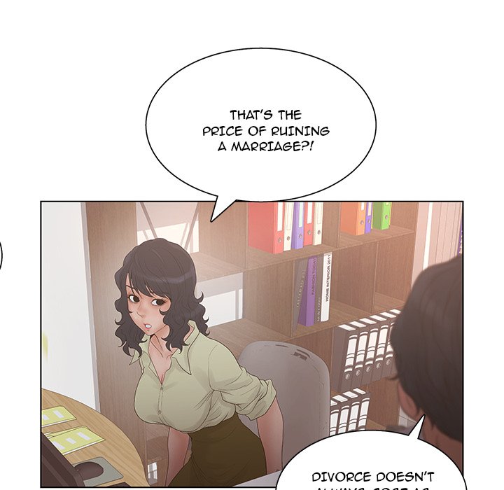 Deceit: Snake’s Tongue chapter 28 page 40