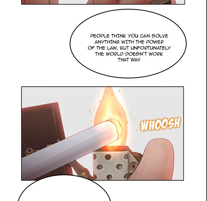 Deceit: Snake’s Tongue chapter 28 page 43