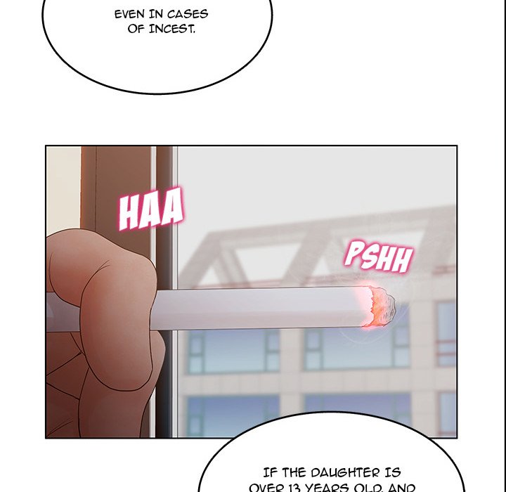 Deceit: Snake’s Tongue chapter 28 page 44