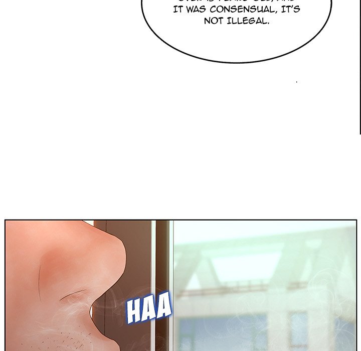 Deceit: Snake’s Tongue chapter 28 page 45