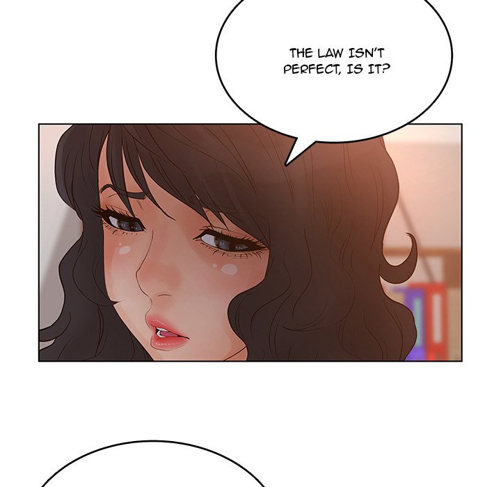 Deceit: Snake’s Tongue chapter 28 page 47
