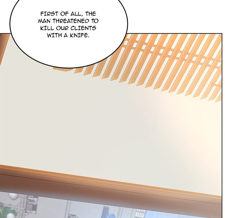 Deceit: Snake’s Tongue chapter 28 page 48