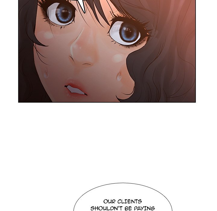 Deceit: Snake’s Tongue chapter 28 page 53