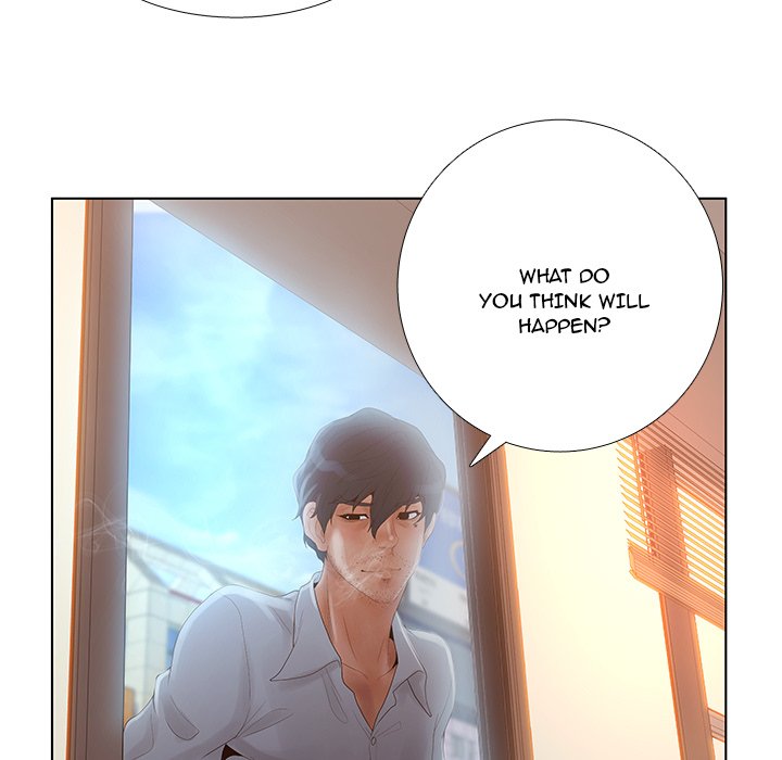 Deceit: Snake’s Tongue chapter 28 page 55