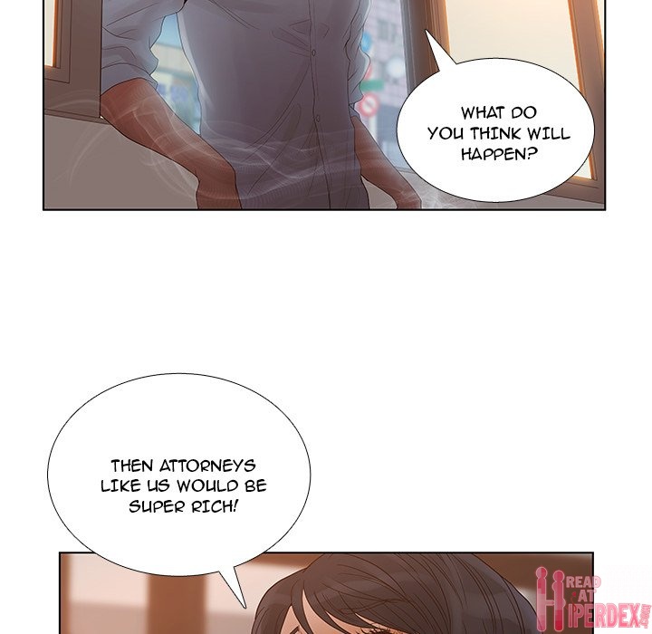 Deceit: Snake’s Tongue chapter 28 page 56