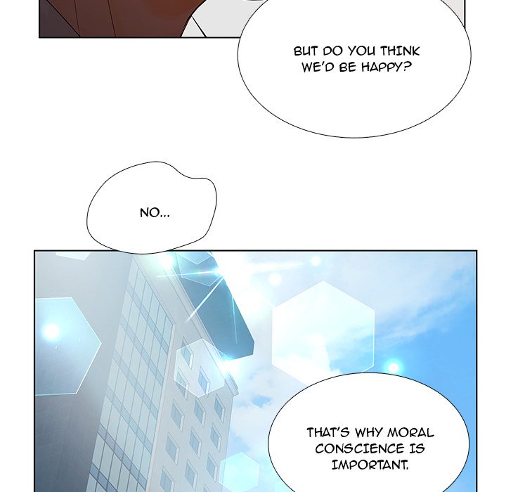 Deceit: Snake’s Tongue chapter 28 page 59