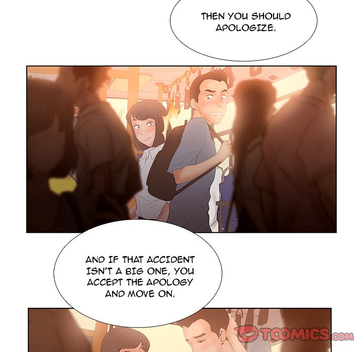 Deceit: Snake’s Tongue chapter 28 page 62