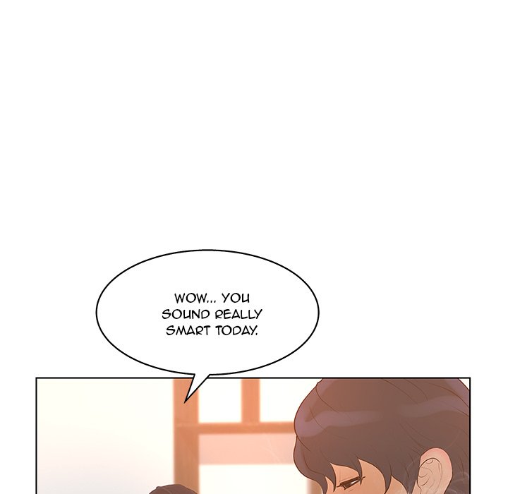 Deceit: Snake’s Tongue chapter 28 page 65