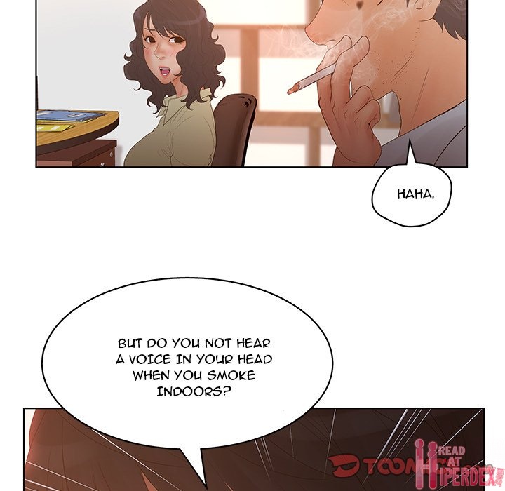Deceit: Snake’s Tongue chapter 28 page 66