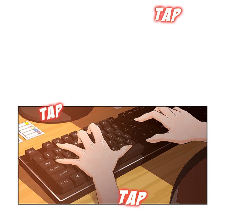Deceit: Snake’s Tongue chapter 28 page 72