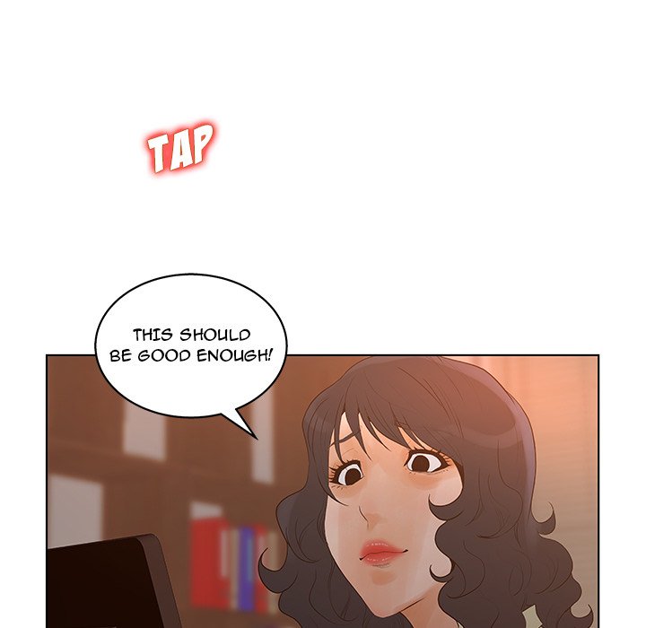 Deceit: Snake’s Tongue chapter 28 page 73