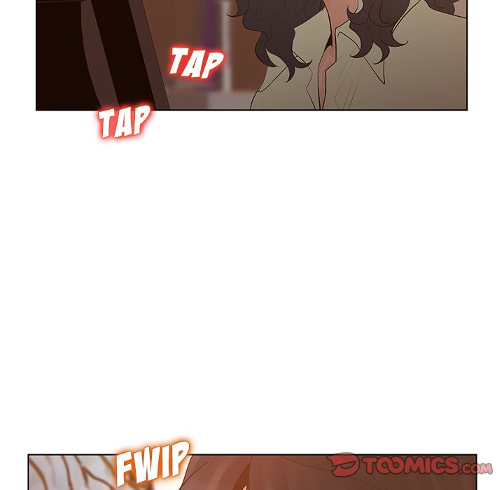 Deceit: Snake’s Tongue chapter 28 page 74