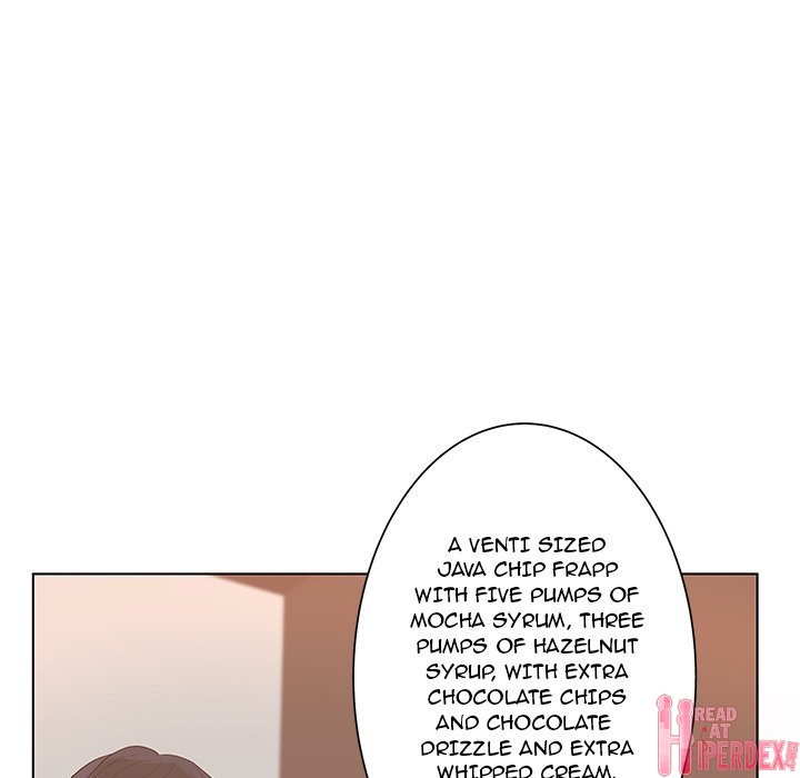 Deceit: Snake’s Tongue chapter 28 page 76