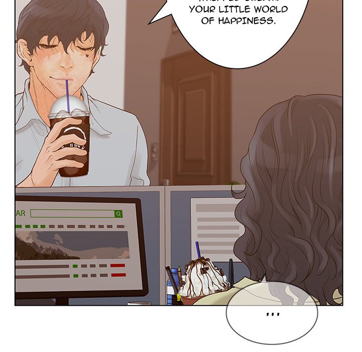Deceit: Snake’s Tongue chapter 28 page 77