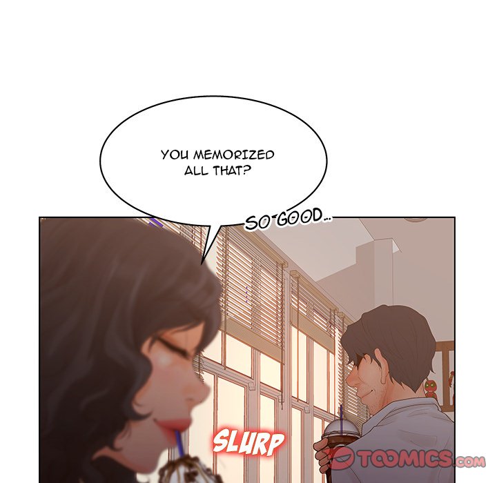Deceit: Snake’s Tongue chapter 28 page 78
