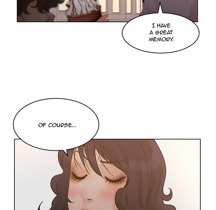 Deceit: Snake’s Tongue chapter 28 page 79