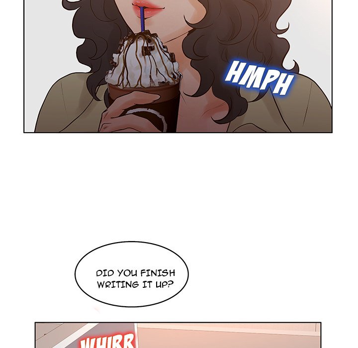 Deceit: Snake’s Tongue chapter 28 page 80