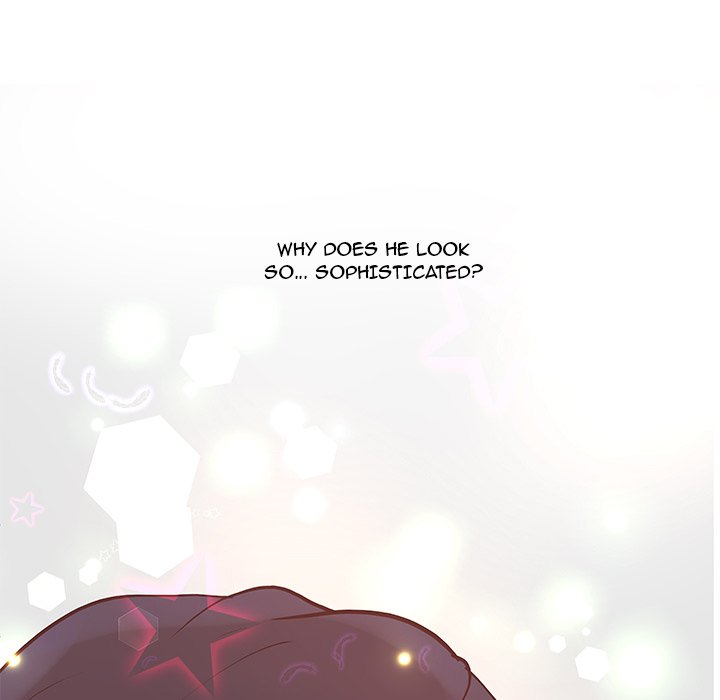 Deceit: Snake’s Tongue chapter 28 page 85