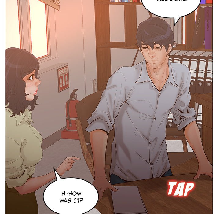 Deceit: Snake’s Tongue chapter 28 page 88