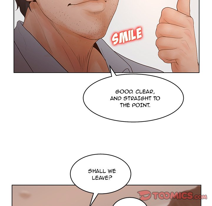Deceit: Snake’s Tongue chapter 28 page 90