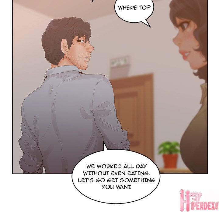 Deceit: Snake’s Tongue chapter 28 page 91