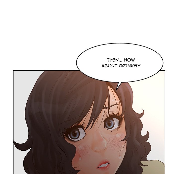 Deceit: Snake’s Tongue chapter 28 page 92