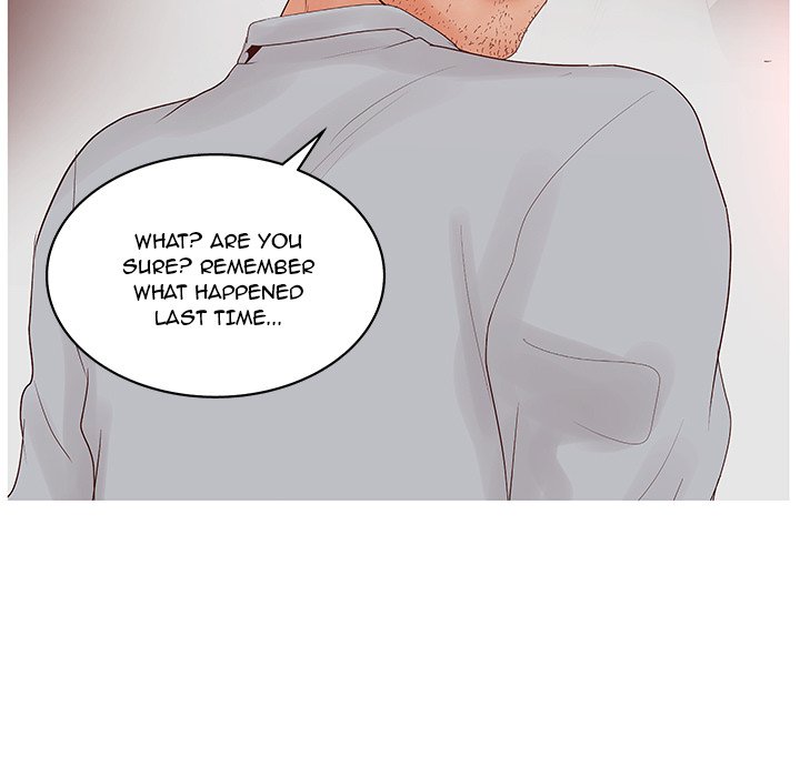 Deceit: Snake’s Tongue chapter 28 page 95