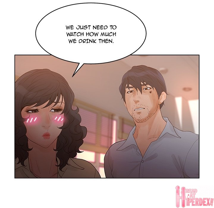 Deceit: Snake’s Tongue chapter 28 page 96