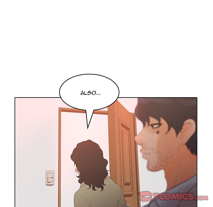 Deceit: Snake’s Tongue chapter 28 page 98