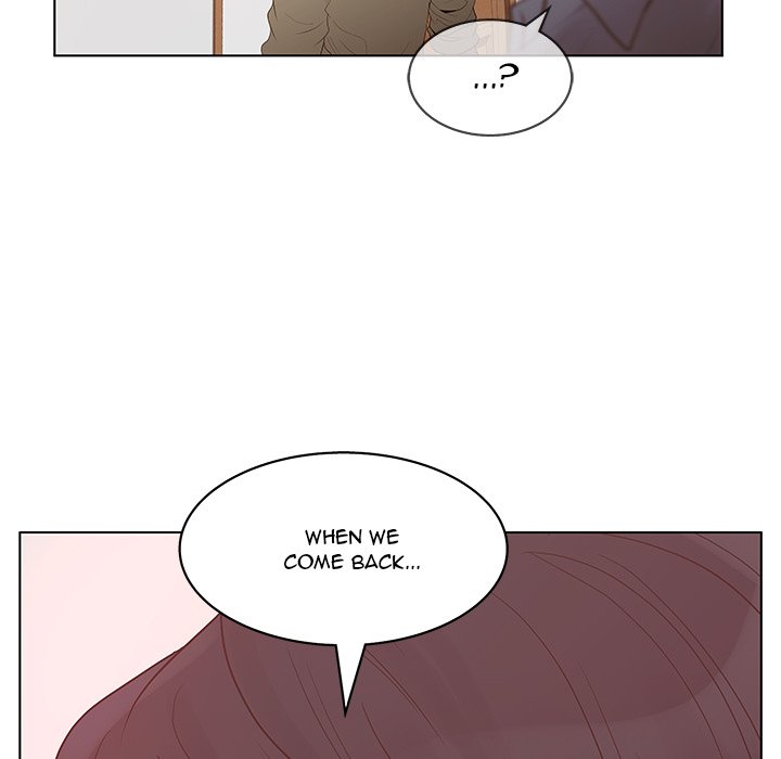 Deceit: Snake’s Tongue chapter 28 page 99