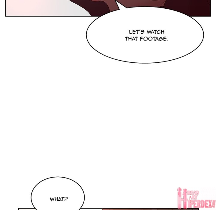 Deceit: Snake’s Tongue chapter 28 page 101