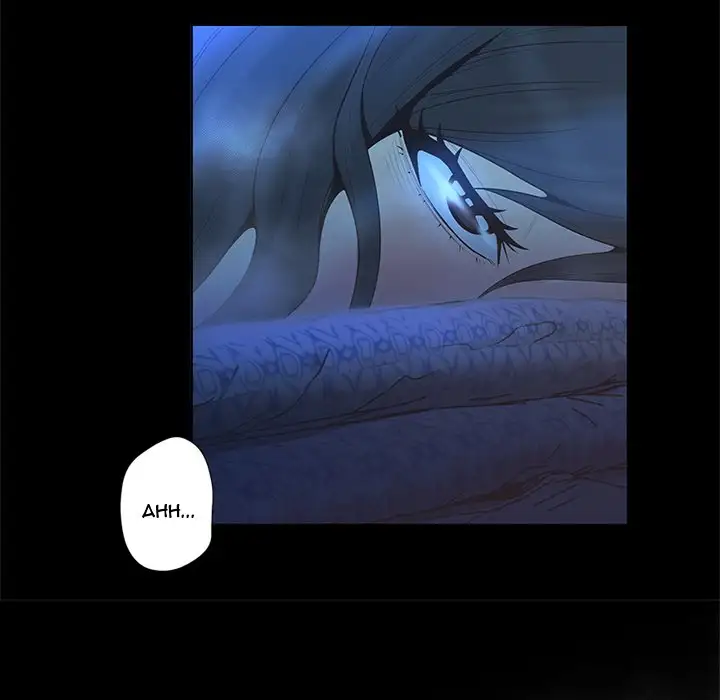 Deceit: Snake’s Tongue chapter 3 page 7