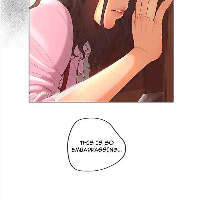 Deceit: Snake’s Tongue chapter 3 page 9