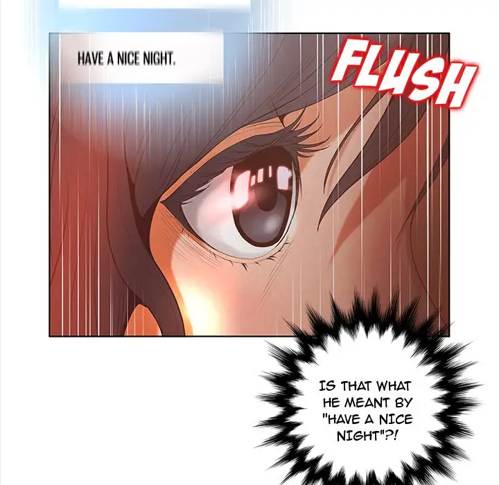 Deceit: Snake’s Tongue chapter 3 page 12